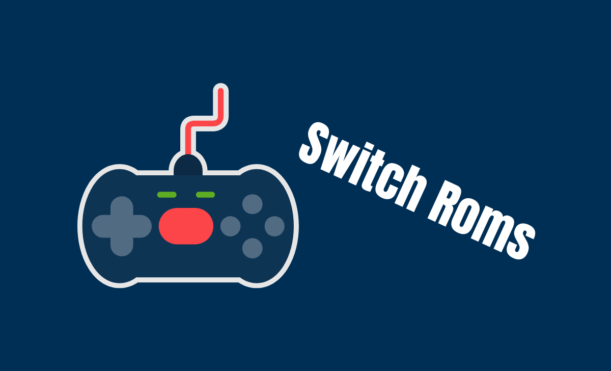 Nintendo Switch Emulation – How It Works