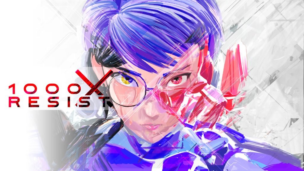 1000xRESIST Switch ROM Download