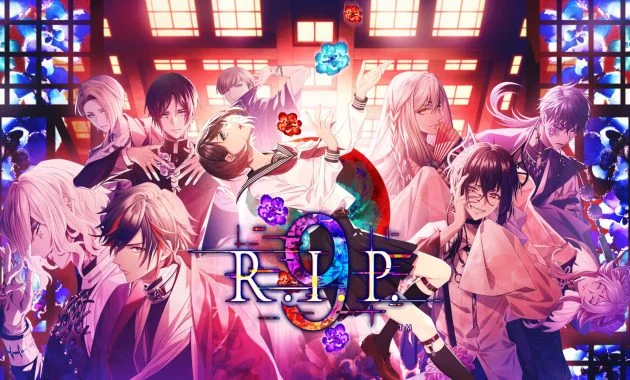 9 R.I.P. Switch ROM Download