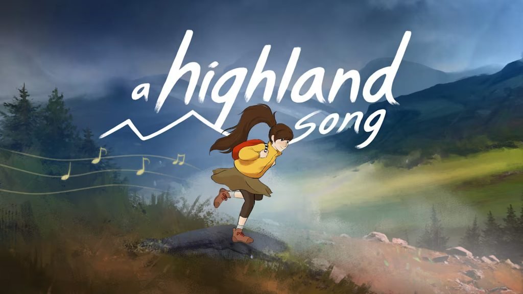 A Highland Song Switch ROM Download