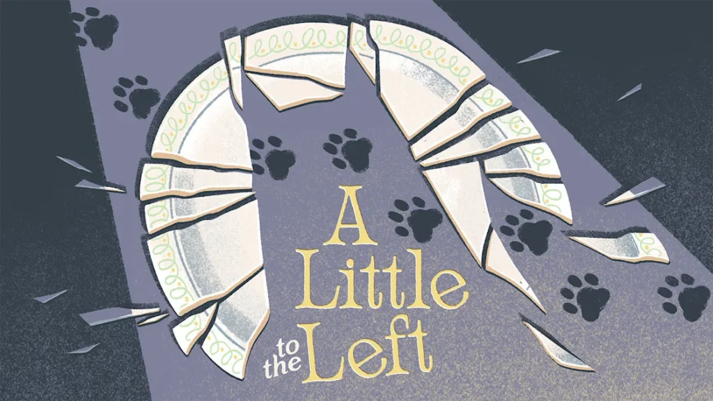 A Little to the Left Switch ROM Download