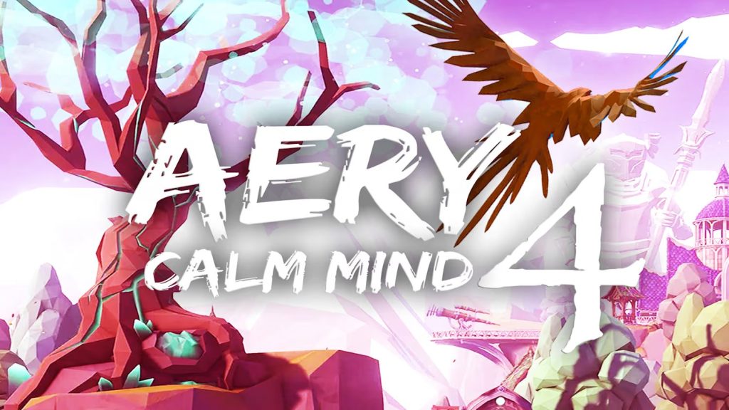 Aery – Calm Mind 4 Switch ROM Download