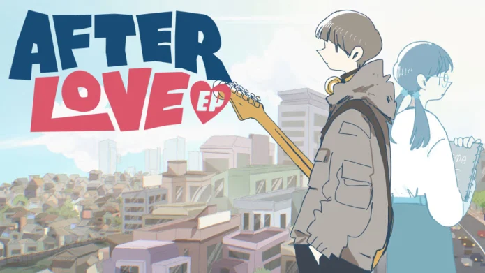 Afterlove EP Switch ROM Download