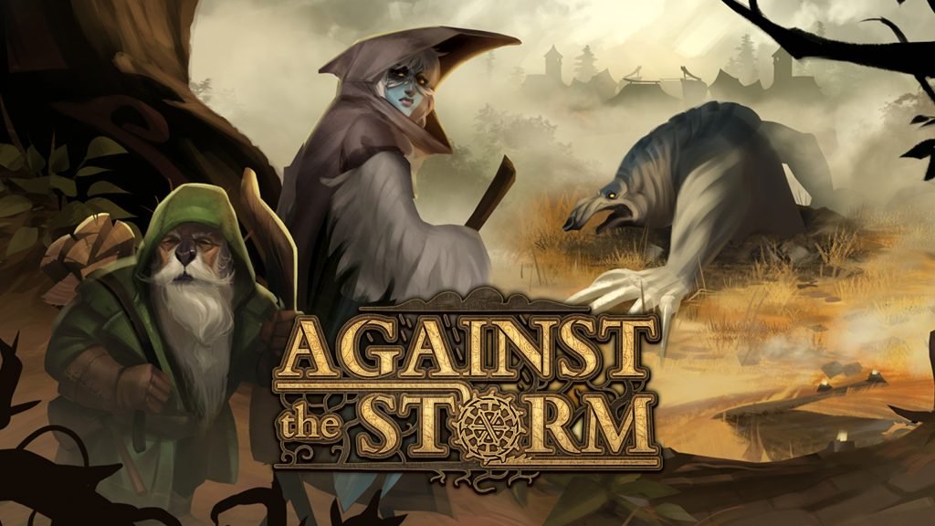 Against the Storm Switch ROM Download