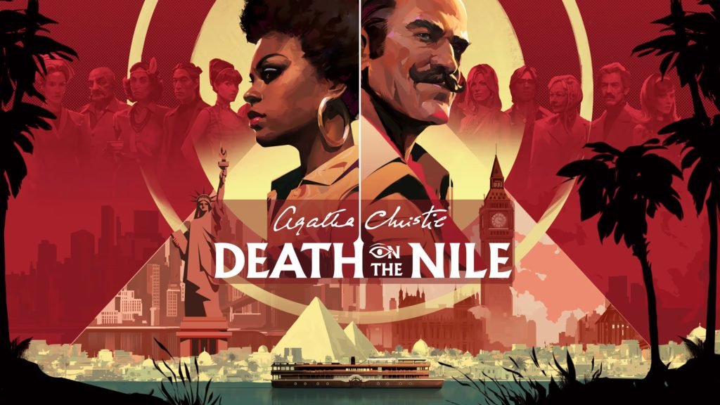 Agatha Christie – Death on the Nile Switch ROM Download