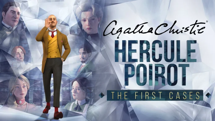 Agatha Christie – Hercule Poirot: The First Cases ROM Download