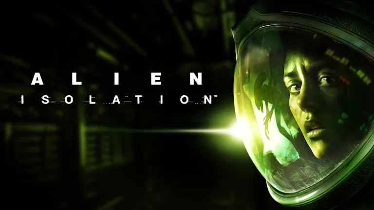 Alien Isolation Switch NSP Switch ROM