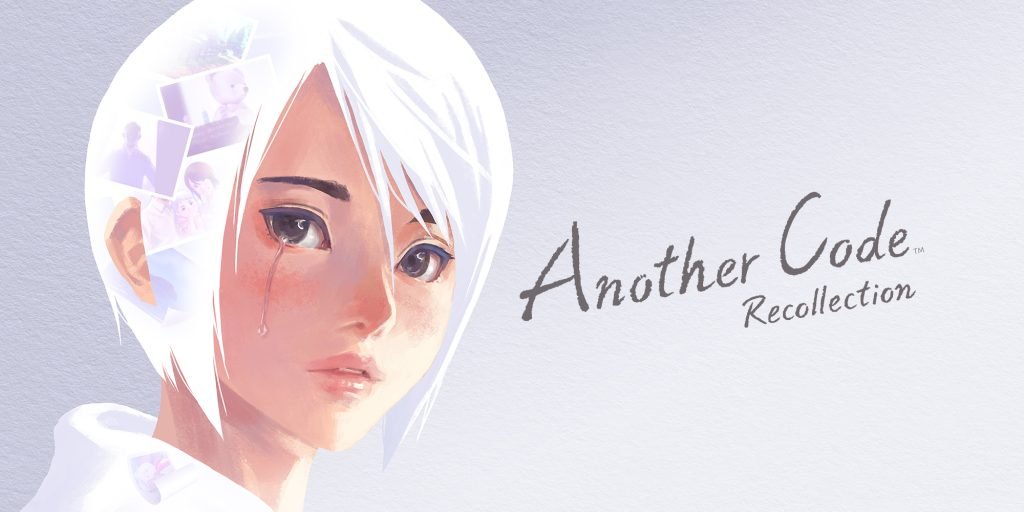 Another Code: Recollection Switch NSP ROM Download