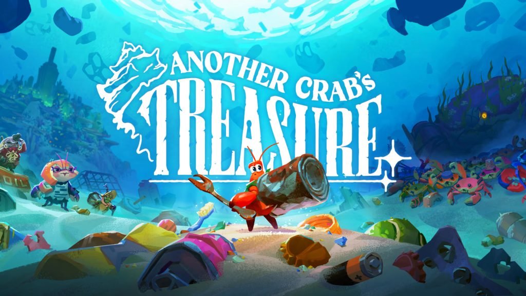 Another Crab’s Treasure Switch ROM Download
