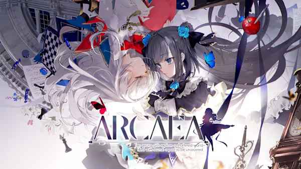 Arcaea Switch Switch ROM