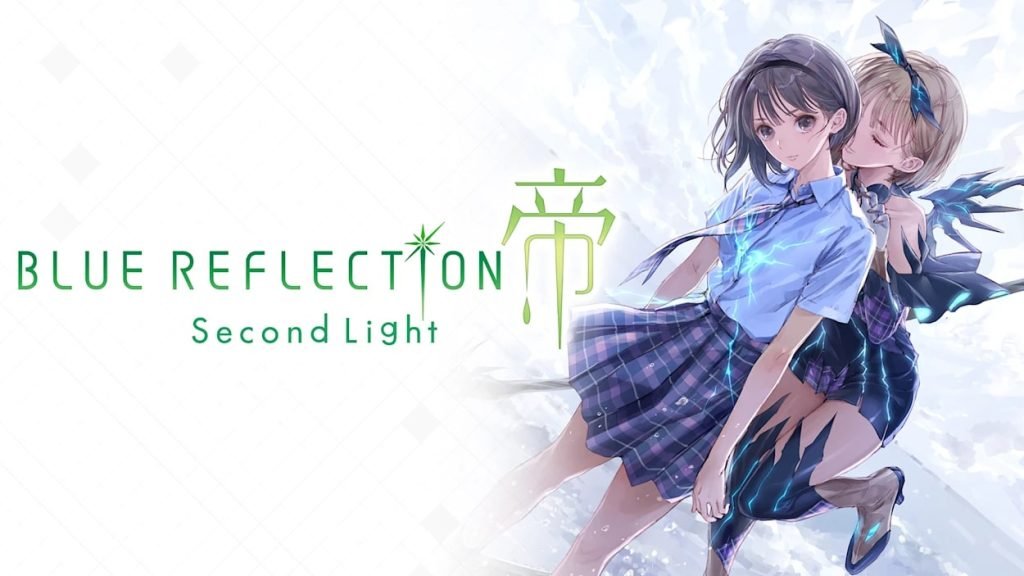 BLUE REFLECTION: Second Light Switch NSP ROM Download