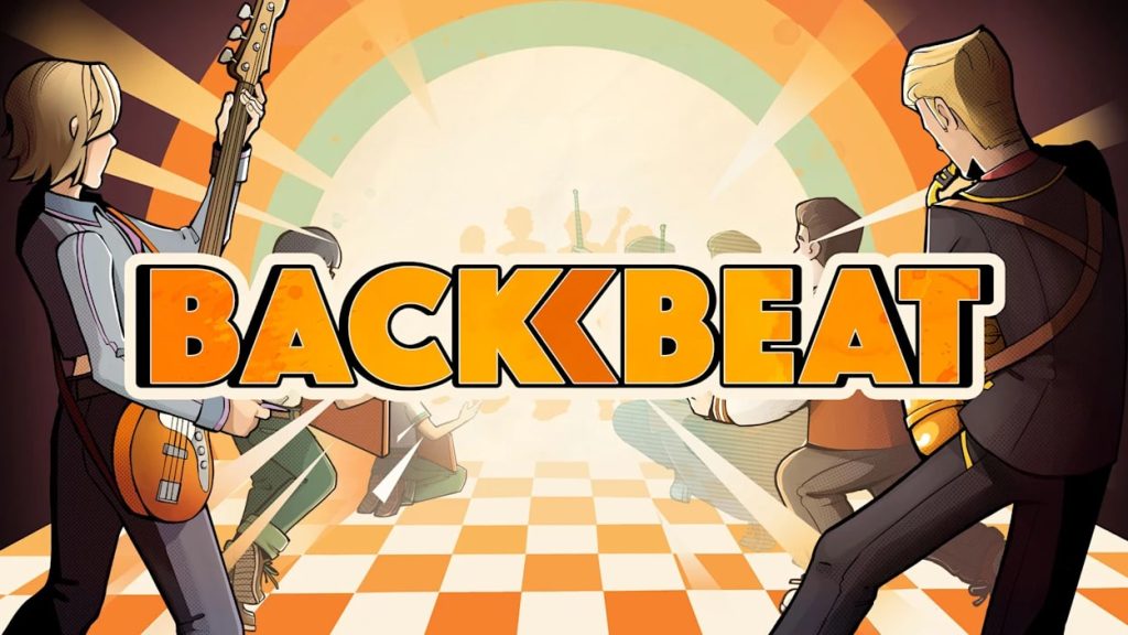 Backbeat Switch ROM Download