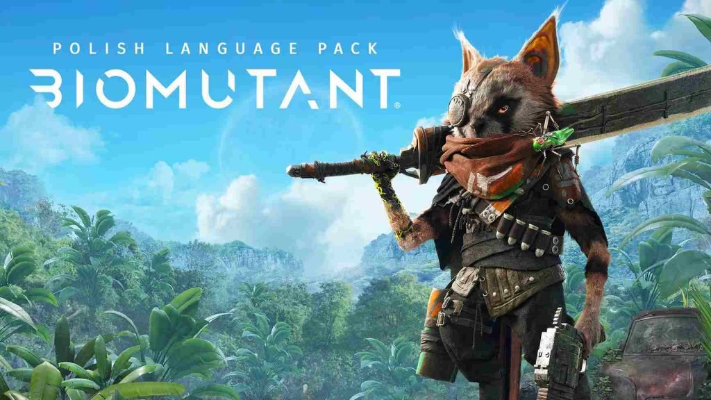 Biomutant Switch ROM Download