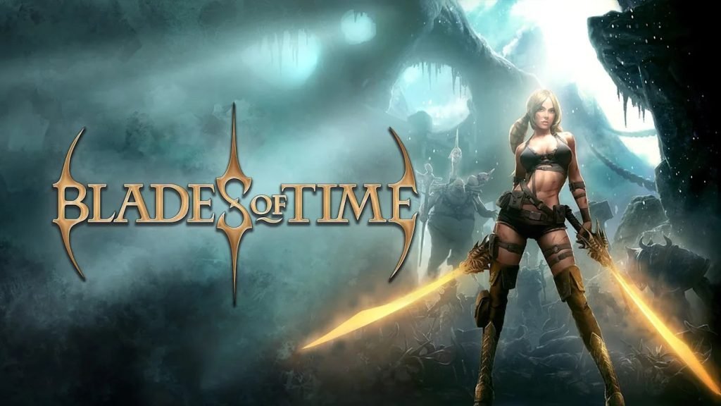 Blades of Time Switch NSP ROM Download