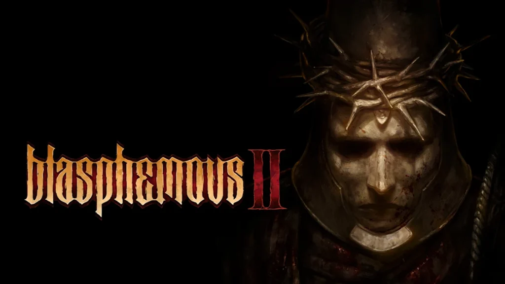 Blasphemous 2 Switch ROM Download