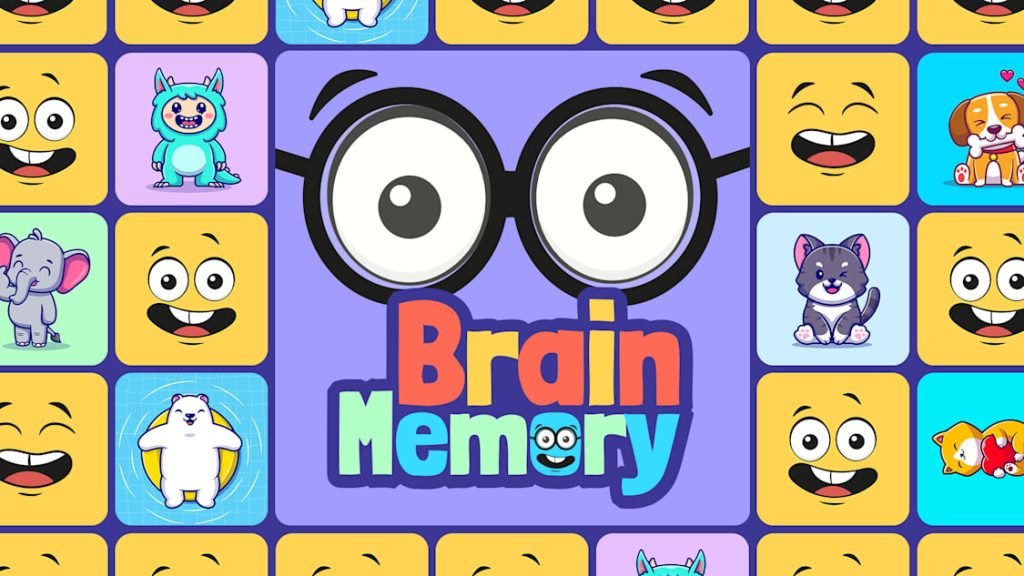 Brain Memory Switch ROM Download