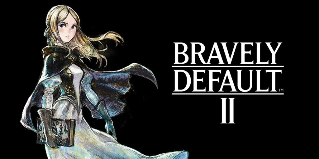 Bravely Default II Switch NSP ROM Download