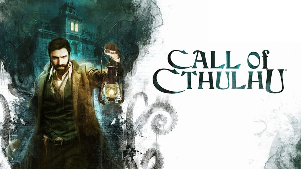 Call of Cthulhu Switch ROM Download
