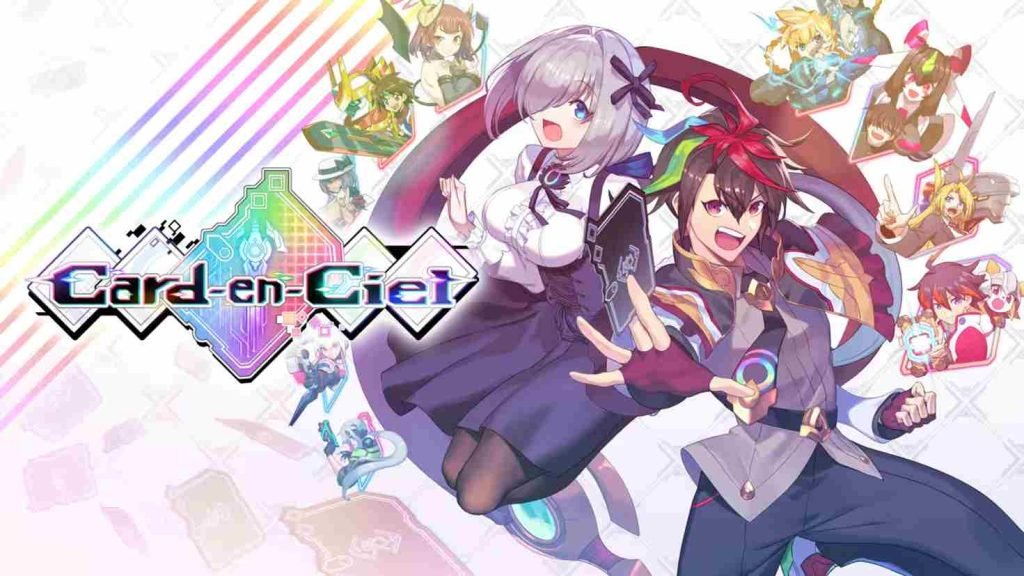Card-en-Ciel Switch ROM Download