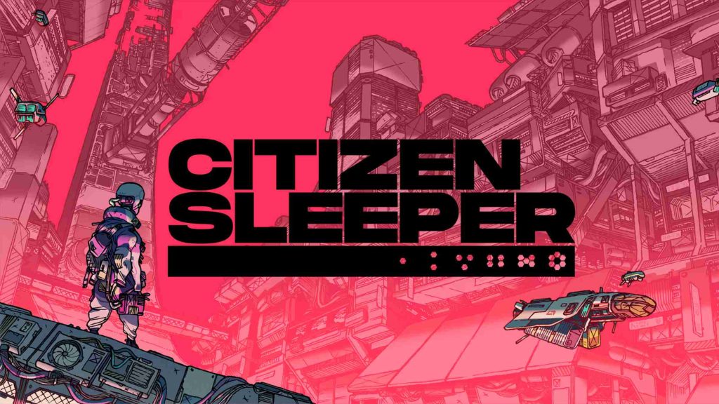 Citizen Sleeper Switch ROM Download