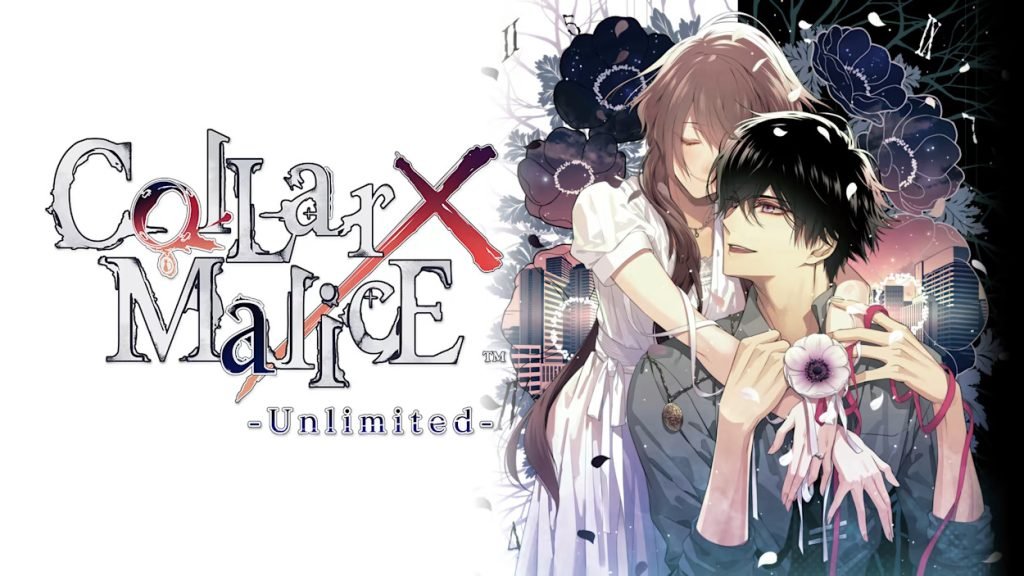 Collar X Malice -Unlimited- Switch ROM Download
