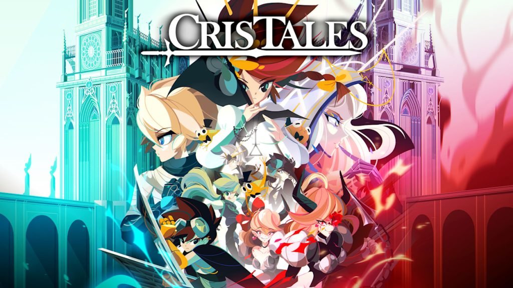Cris Tales Switch NSP ROM Download