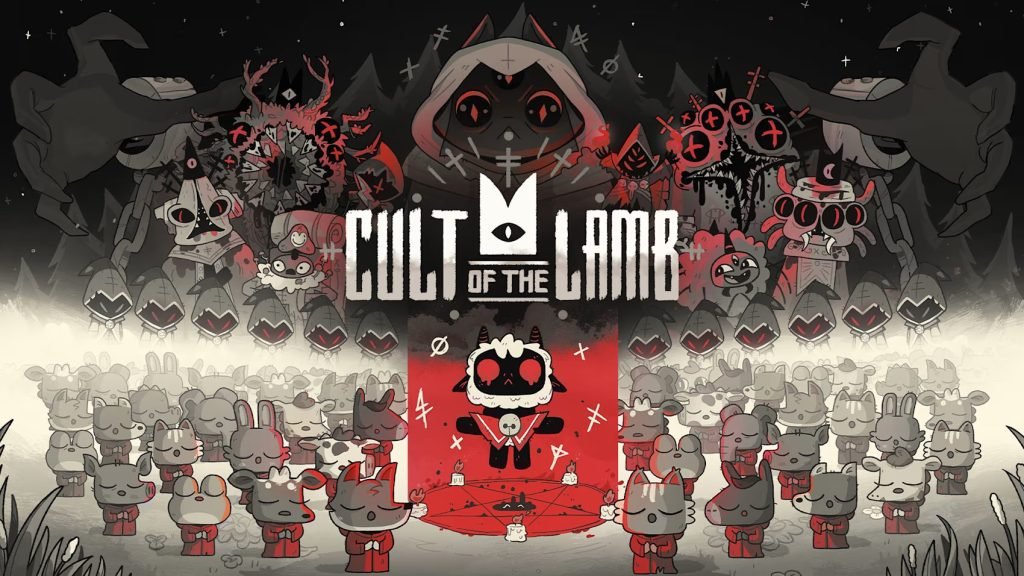 Cult of the Lamb Switch ROM Download