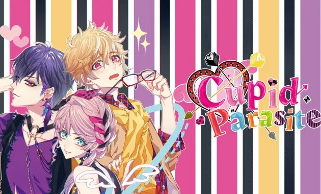 Cupid Parasite Switch ROM Download