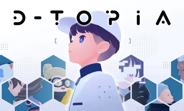 D-Topia Switch ROM Download