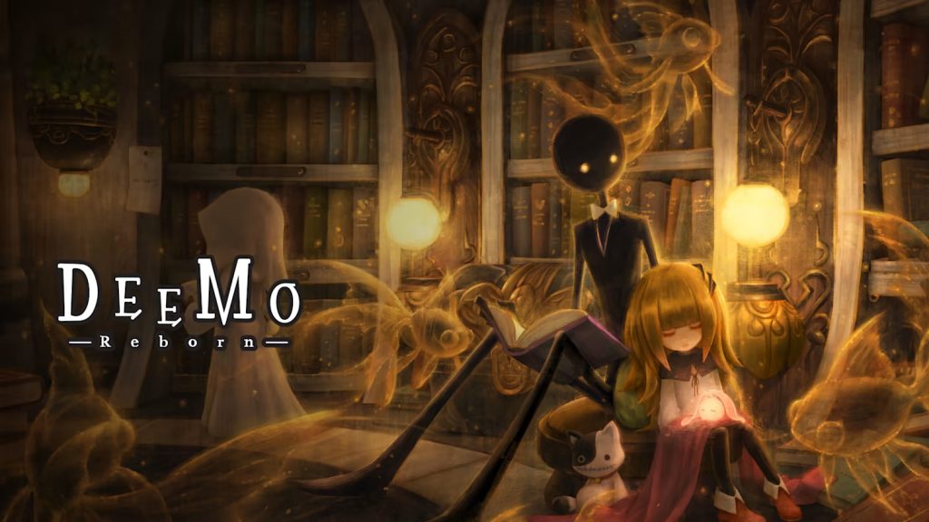 DEEMO Reborn Switch ROM Download