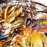 DRAGON BALL FighterZ Switch ROM