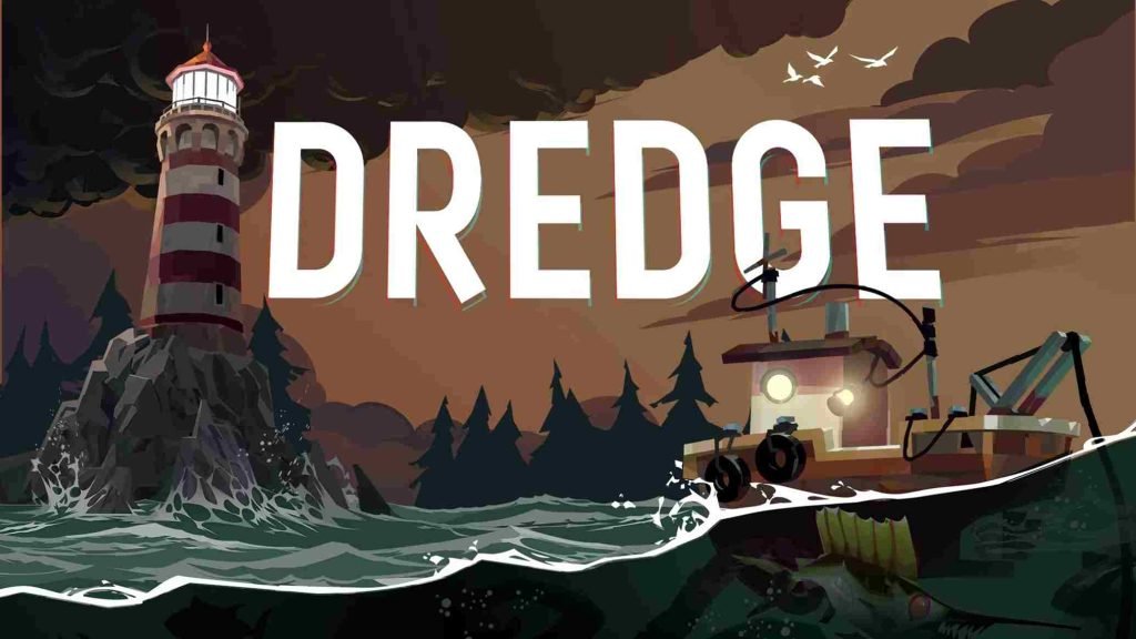DREDGE Switch ROM Download