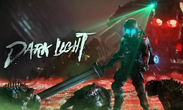 Dark Light Switch ROM Download