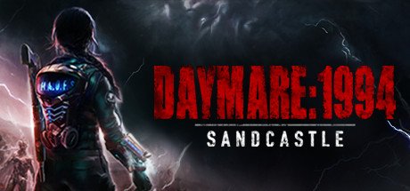 Daymare: 1994 Sandcastle Switch ROM Download