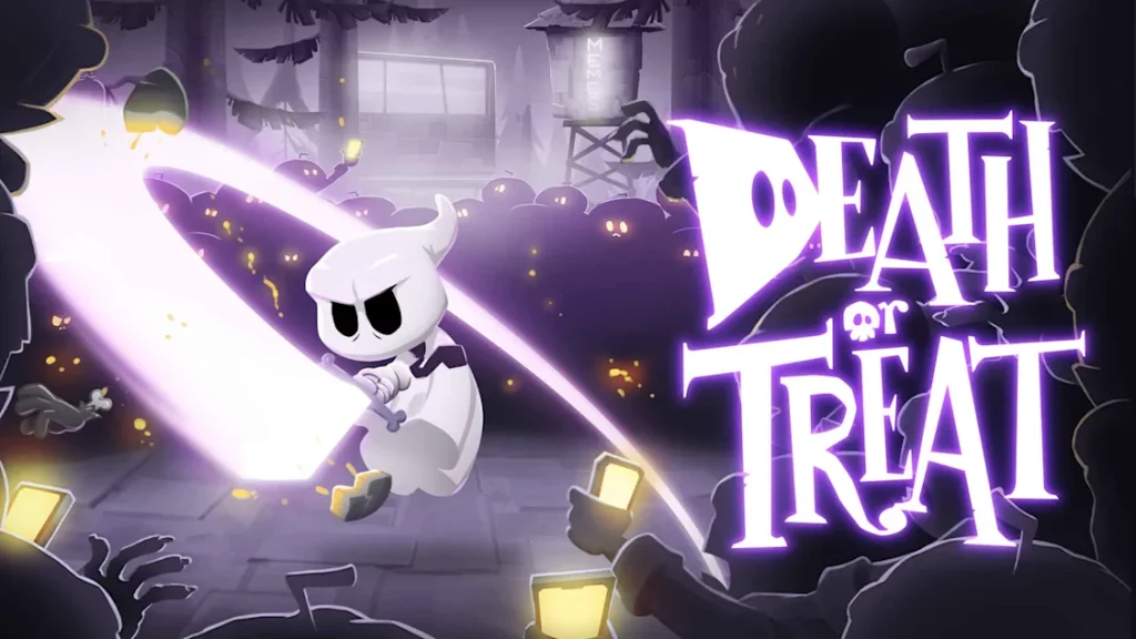 Death or Treat Switch ROM Download