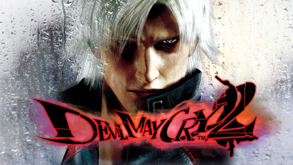 Devil May Cry 2 Switch NSP ROM Download
