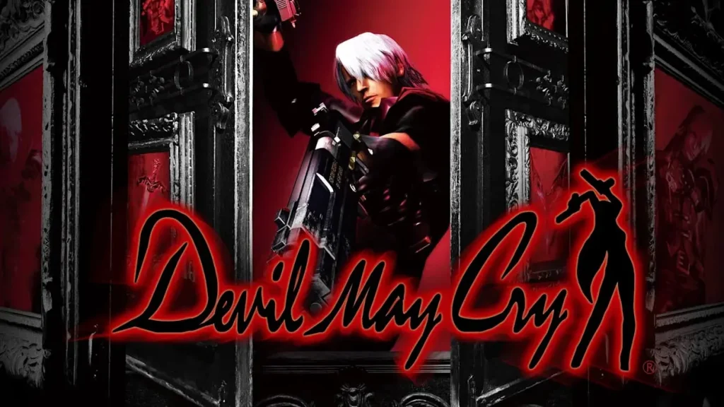 Devil May Cry Switch ROM Download