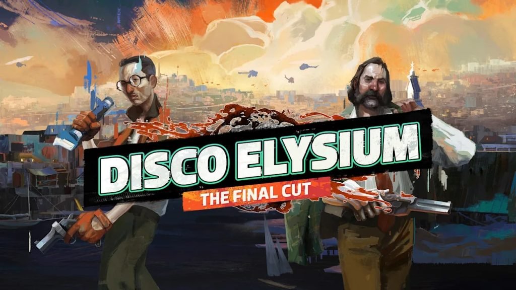 Disco Elysium – The Final Cut Switch ROM Download