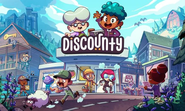 Discounty Switch ROM Download