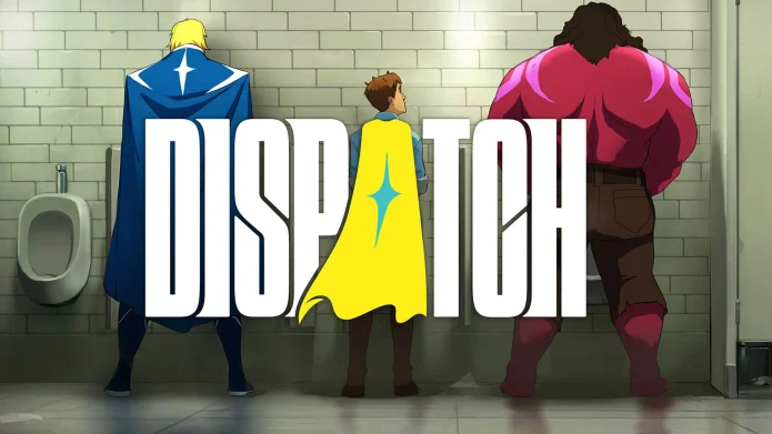 Dispatch Switch ROM Download