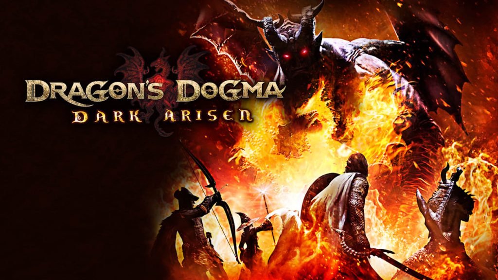 Dragon’s Dogma: Dark Arisen Switch NSP ROM Download