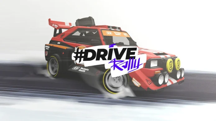 #Drive Rally Switch ROM Download