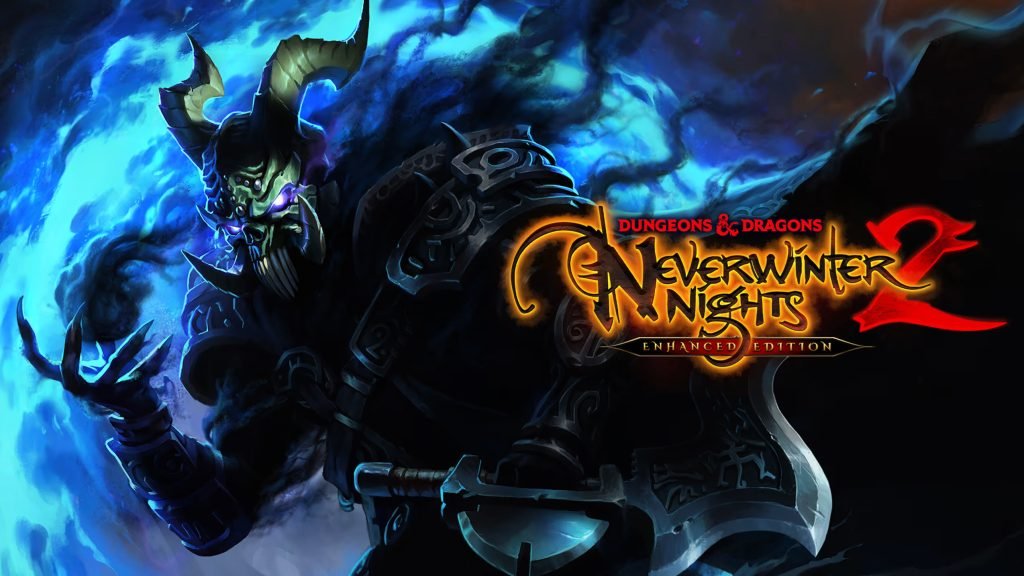 Dungeons & Dragons Neverwinter Nights 2: Enhanced Edition Switch ROM Download