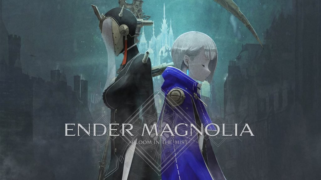 ENDER MAGNOLIA: Bloom in the Mist Switch ROM Download