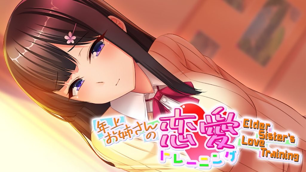 Elder Sister’s Love Training Switch ROM Download