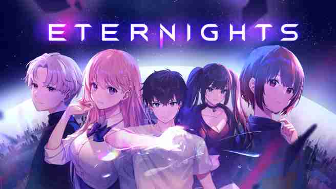 Eternights Switch ROM Download