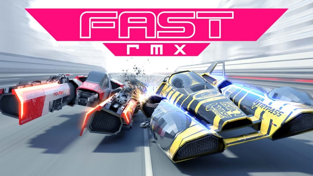 FAST RMX Switch ROM Download