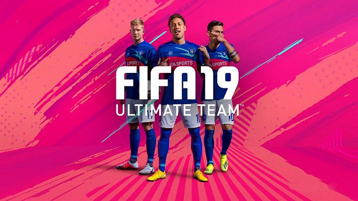 FIFA 19 Switch ROM Download