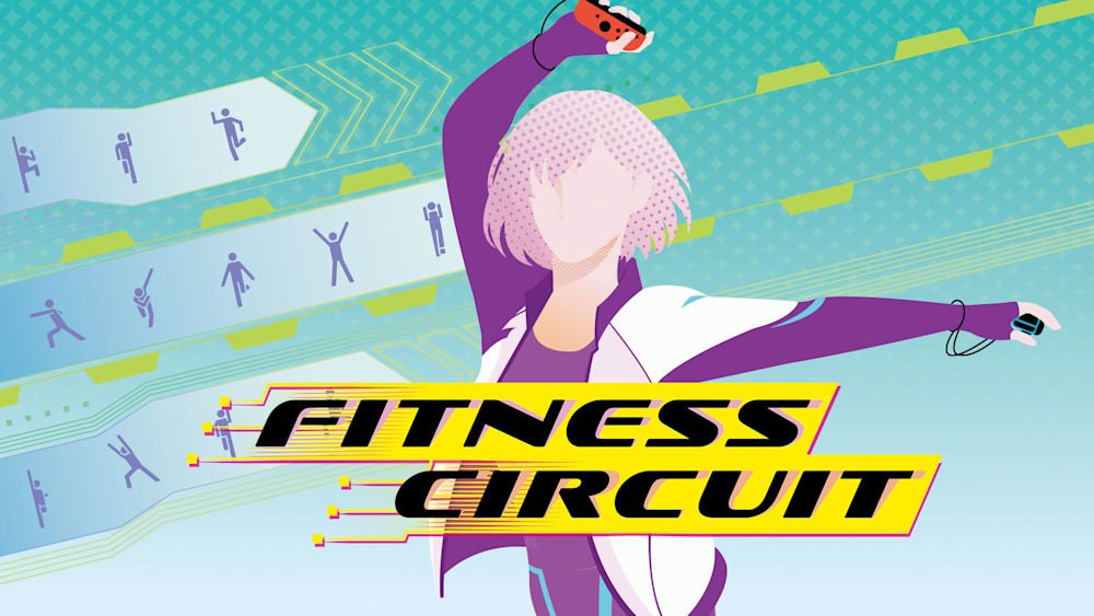 Fitness Circuit Switch NSP ROM Download