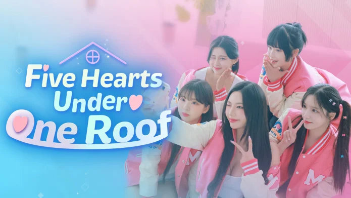 Five Hearts Under One Roof Switch ROM Download